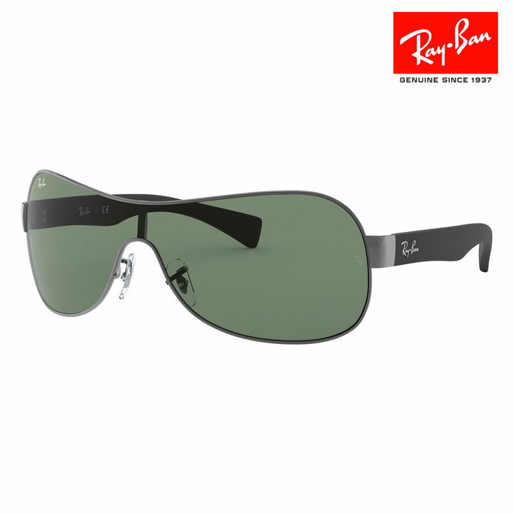 [Recommended Price] Ray-Ban Sunglasses RB3471 004/71 32 Ray-Ban Teardrop Bridgeless Fashion Glasses Eyeglasses 