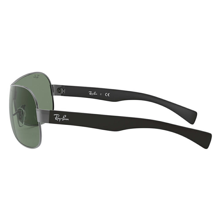 [Recommended Price] Ray-Ban Sunglasses RB3471 004/71 32 Ray-Ban Teardrop Bridgeless Fashion Glasses Eyeglasses 