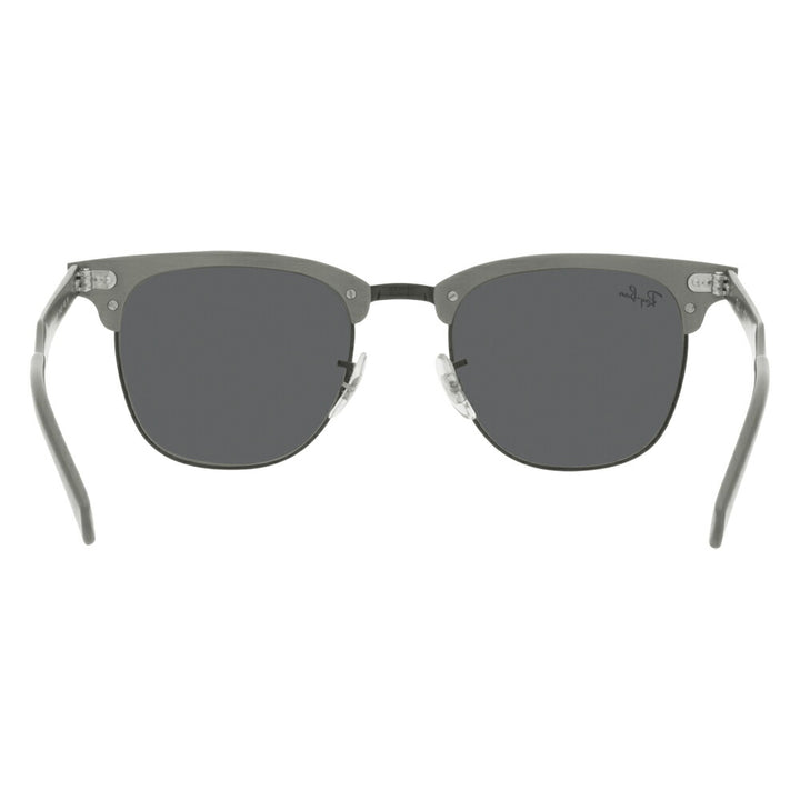 【オススメ価格】レイバン クラブマスター アルミニウム サングラス RB3507 9247B1 51 Ray-Ban CLUBMASTER ALUMINUM ラウンド メンズ レディース