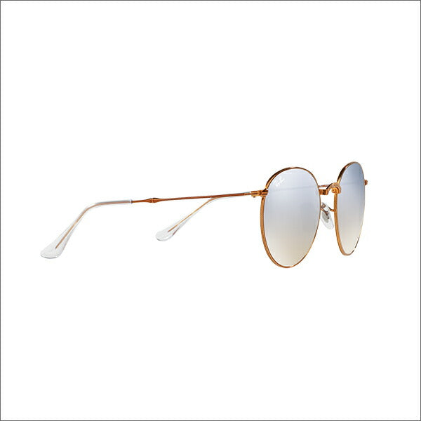 【オsusuメ価格】reiban サngurasu RB3532 198/9U 53 Ray-Ban reyban 纯正 renzu対応 伊达メガネ 眼镜 ラウンド ROUND FOLDING 折りたたみ