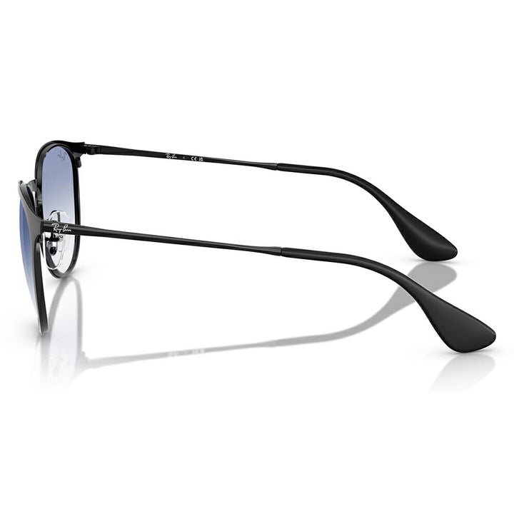 【正規品販売店】レイバン サングラス RB3539 002/19 54 Ray-Ban レイバン純正レンズ対応 ERIKA METAL エリカ メタル ラウンド ボストン ライトカラー 薄い色 伊達メガネ 眼鏡