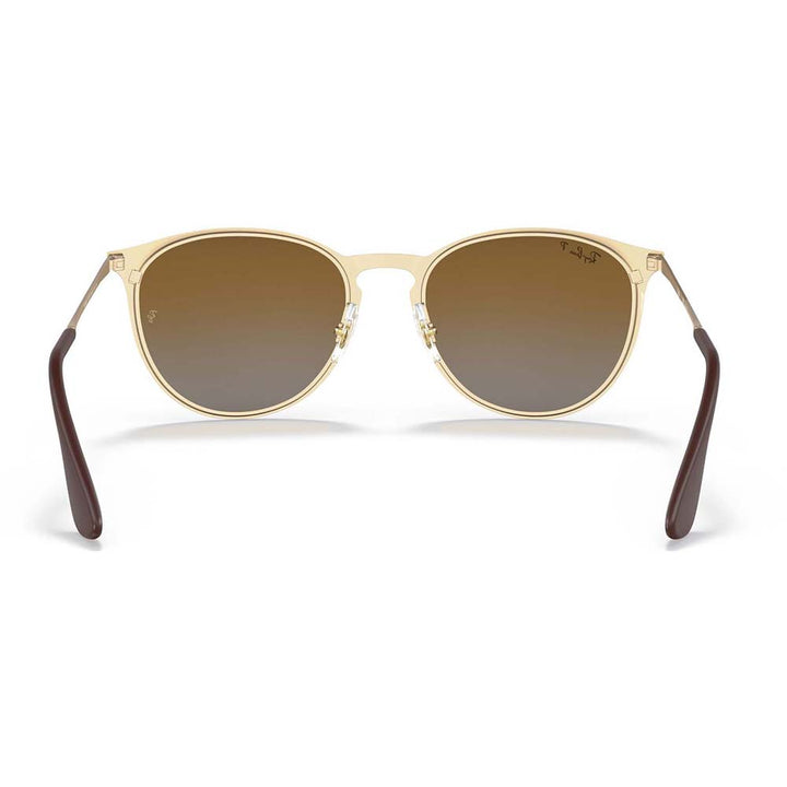 【正規品販売店】レイバン エリカ サングラス RB3539 112/T5 54 Ray-Ban レイバン純正レンズ対応 伊達メガネ 眼鏡 ERIKA METAL エリカメタル 偏光レンズ