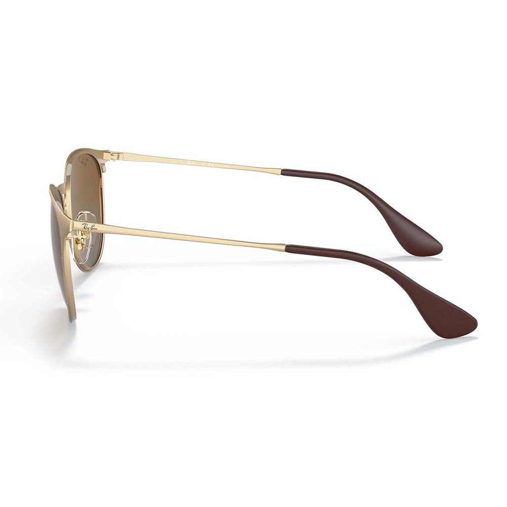 【正規品販売店】レイバン エリカ サングラス RB3539 112/T5 54 Ray-Ban レイバン純正レンズ対応 伊達メガネ 眼鏡 ERIKA METAL エリカメタル 偏光レンズ