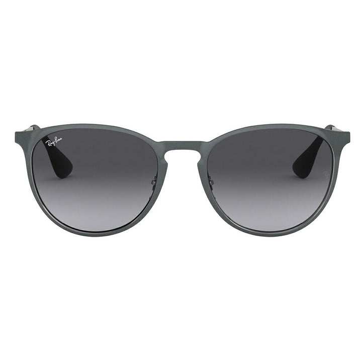 【正規品販売店】レイバン エリカ サングラス RB3539 192/8G 54 Ray-Ban レイバン純正レンズ対応 伊達メガネ 眼鏡 ERIKA メタル