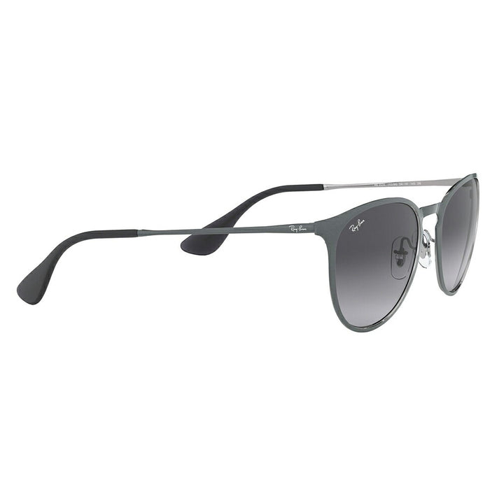 【正規品販売店】レイバン エリカ サングラス RB3539 192/8G 54 Ray-Ban レイバン純正レンズ対応 伊達メガネ 眼鏡 ERIKA メタル