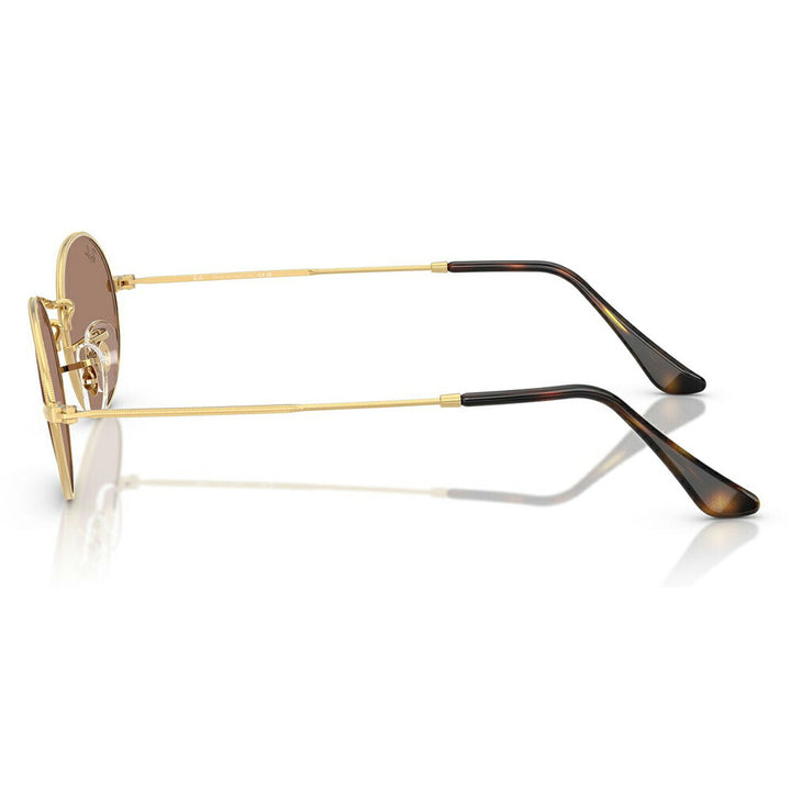 【正規品販売店】レイバン サングラス RB3547 001/1A 51 Ray-Ban レイバン純正レンズ対応 オーバル メタル