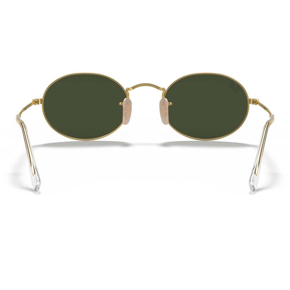 【正規品販売店】レイバン サングラス RB3547 001/31 51 54 Ray-Ban レイバン純正レンズ対応 OVAL オーバル ラウンド メンズ レディース おしゃれ new model  伊達メガネ 眼鏡