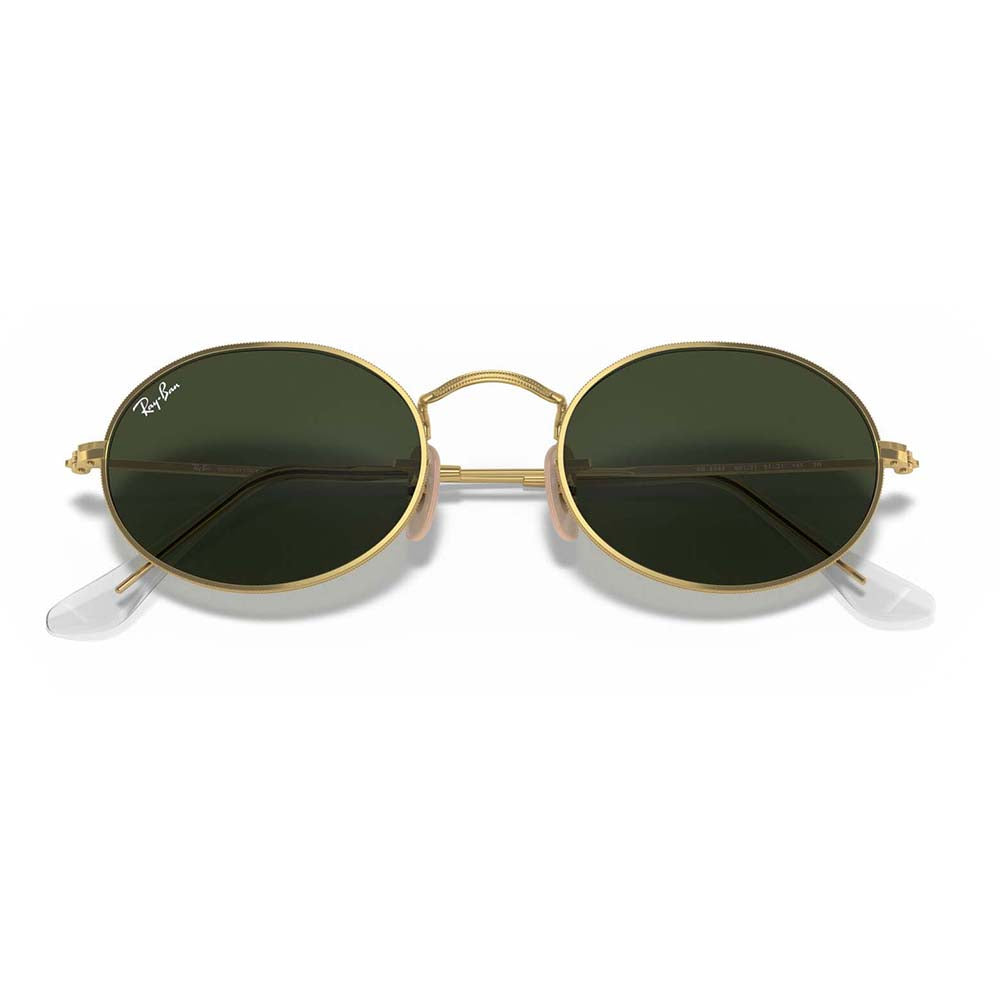 【正規品販売店】レイバン サングラス RB3547 001/31 51 54 Ray-Ban レイバン純正レンズ対応 OVAL オーバル ラウンド メンズ レディース おしゃれ new model  伊達メガネ 眼鏡