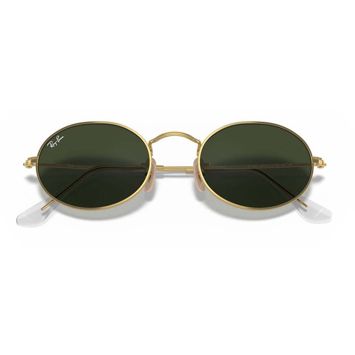 【正規品販売店】レイバン サングラス RB3547 001/31 51 54 Ray-Ban レイバン純正レンズ対応 OVAL オーバル ラウンド メンズ レディース おしゃれ new model  伊達メガネ 眼鏡