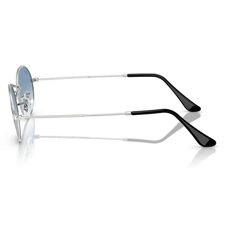 【正規品販売店】レイバン サングラス RB3547 003/3F 51 54 Ray-Ban レイバン純正レンズ対応 OVAL オーバル メタル ユニセックス  伊達メガネ 眼鏡