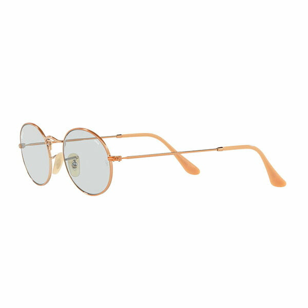 [Recommended Price] Ray-Ban Sunglasses RB3547N 91310Y 54 Oval Flat Lens OVAL FLAT LENSES ICONS Photochromic EVOLVE LENS Fashion Glasses Eyeglasses 