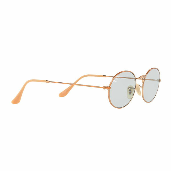 【オsusume価格】reiban sangurasu RB3547N 91310Y 54 オーバルfurattorenzu OVAL FLAT LENSES ICONS 调光 EVOLVE LENS 伊达メガネ 眼镜