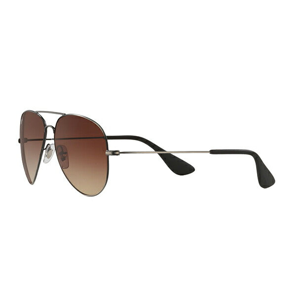 [Recommended Price] Ray-Ban Sunglasses RB3558 913913 58 Ray-Ban Compatible with Ray-Ban Genuine Lenses Aviator Teardrop Double Bridge Aviator <br>