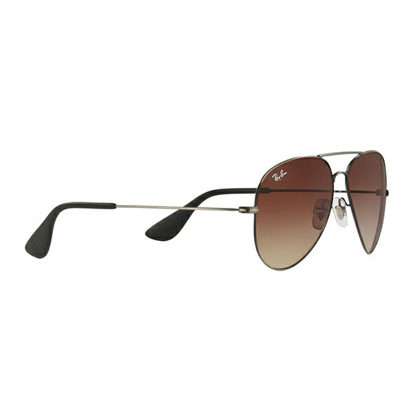 [Recommended Price] Ray-Ban Sunglasses RB3558 913913 58 Ray-Ban Compatible with Ray-Ban Genuine Lenses Aviator Teardrop Double Bridge Aviator <br>