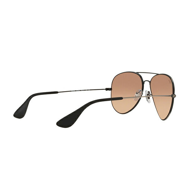 [Recommended Price] Ray-Ban Sunglasses RB3558 91396U 58 Ray-Ban Compatible with Ray-Ban Genuine Lenses Aviator Teardrop Double Bridge Aviator <br>