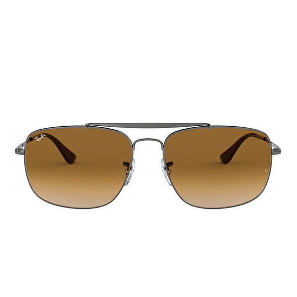 【オsusuメ価格】reiban サngurasu RB3560 004/51 61 Ray-Ban reyban 纯正renzu対応 コロネル ツーブritji 大佐 aikon COLONEL ICONS伊达メガネ眼镜