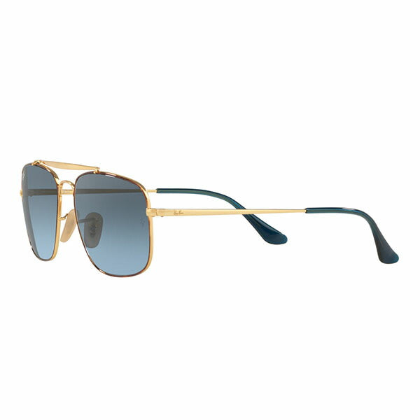 [Recommended Price] Ray-Ban Sunglasses RB3560 91023M 58 Ray-Ban Ray-Ban Genuine Lenses Compatible Colonel Two-Bridge Colonel Icon COLONEL ICONS Fashion Glasses Eyeglasses 