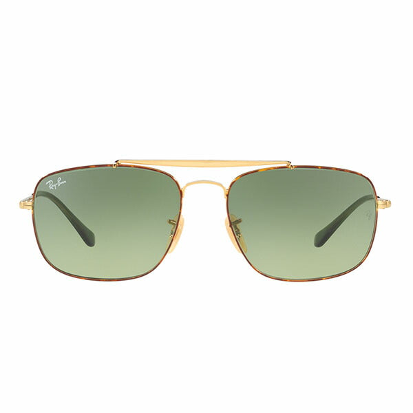 [Recommended Price] Ray-Ban Sunglasses RB3560 91034M 58 Ray-Ban Ray-Ban Genuine Lenses Compatible Colonel Two-Bridge Colonel Icon COLONEL ICONS Fashion Glasses Eyeglasses 