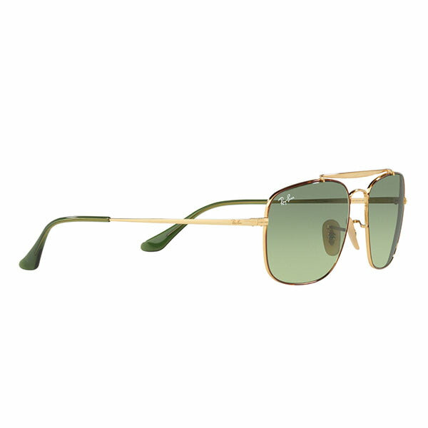 【オススメ価格】レイバン サングラス RB3560 91034M 58 Ray-Ban レイバン純正レンズ対応 コロネル ツーブリッジ 大佐 アイコン COLONEL ICONS 伊達メガネ 眼鏡