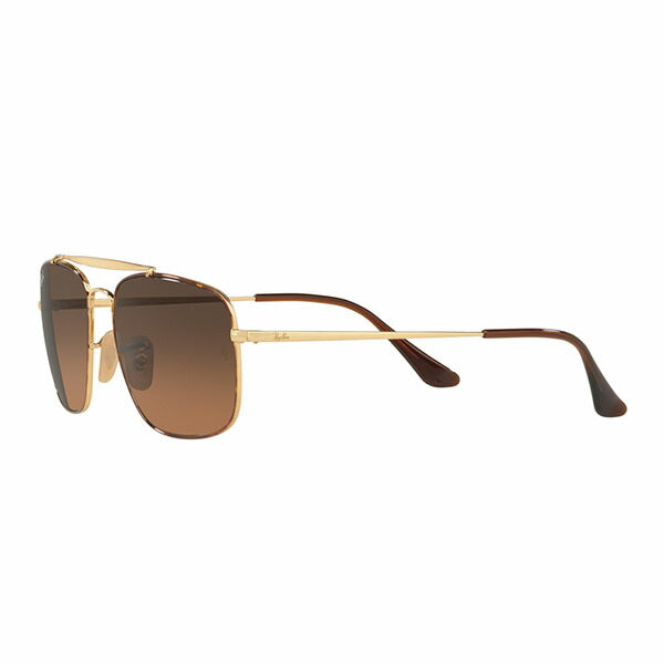 [Recommended Price] Ray-Ban Sunglasses RB3560 910443 58 Ray-Ban Ray-Ban Genuine Lenses Compatible Colonel Two-Bridge Colonel Icon COLONEL ICONS Fashion Glasses Eyeglasses 