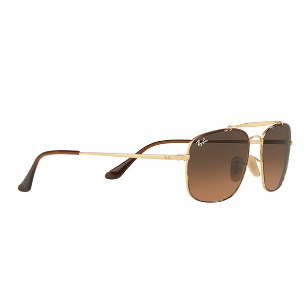 【オsusuメ価格】reiban サngurasu RB3560 910443 58 Ray-Ban reyban 纯正renzu対応 コロネル ツーブritji 大佐 aikon COLONEL ICONS伊达メガネ眼镜