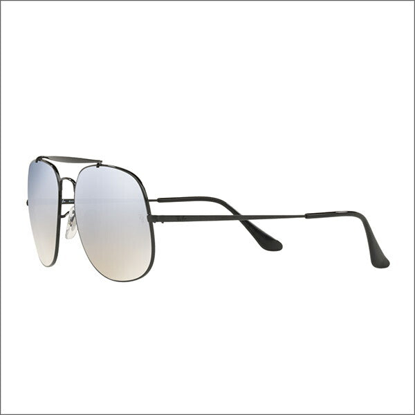 【オsusume価格】reiban sangurasu RB3561 002/9U 57 Ray-Ban reyban 纯正renzu対応 THE GENERAL ザ ジェネラル ICONS aikonzu AVIATORビエーターミラー