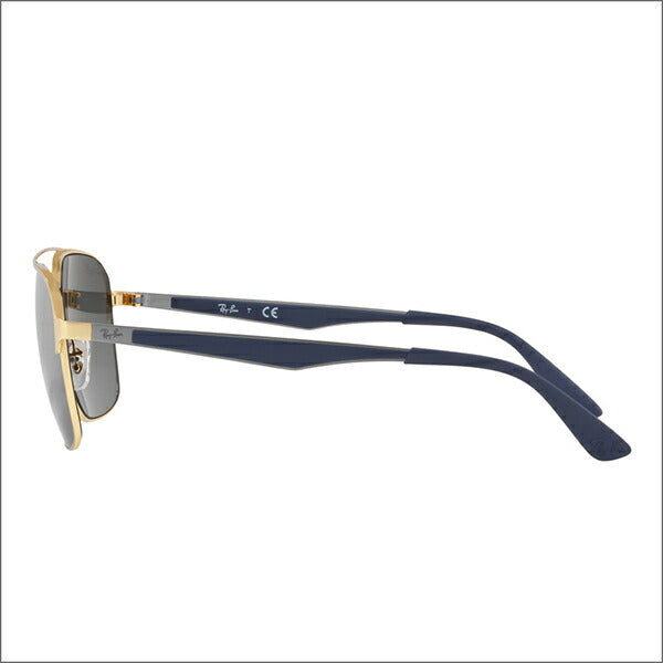 【オsusume価格】reiban sangurasu RB3570 001/88 58 Ray-Ban reyan 纯正renzu対応 sukuea ラバー ACTIVE LIFESTYLE ミラー