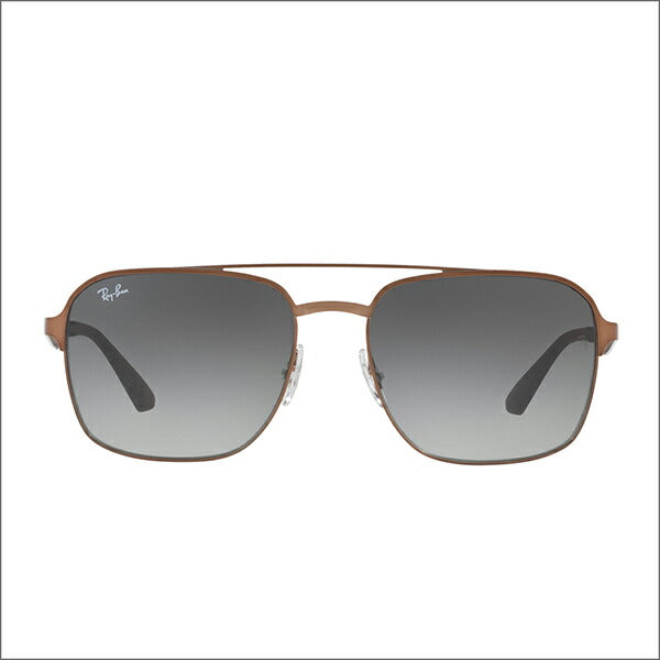 【オsusuメ価格】reiban サngurasu RB3570 121/11 58 Ray-Ban reyban 纯正renzu対応 sukuoea ラバー ACTIVE LIFESTYLE 伊达メガネ 眼镜