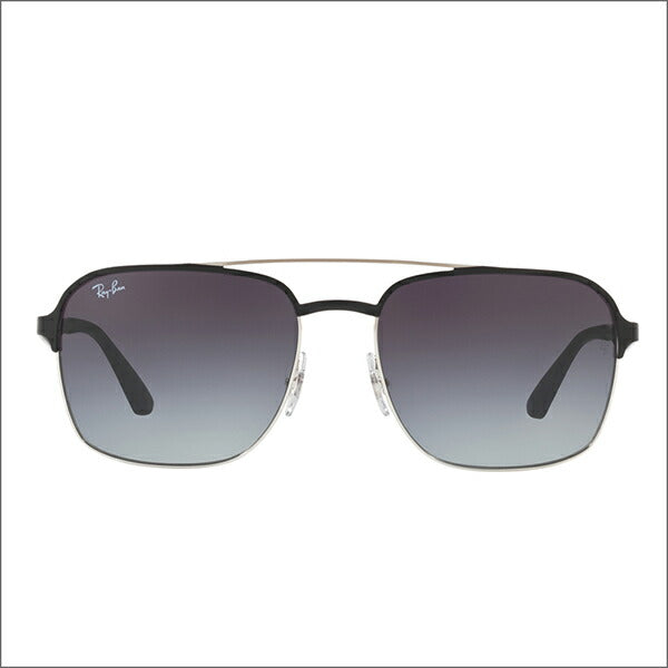 【オススメ価格】レイバン サングラス RB3570 90048G 58 Ray-Ban レイバン純正レンズ対応 スクエア ラバー ACTIVE LIFESTYLE