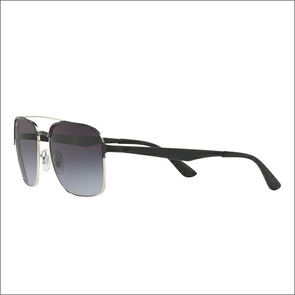 【オsusume価格】reiban sangurasu RB3570 90048G 58 Ray-Ban reyan 纯正renzu対応 sukuea ラバー ACTIVE LIFESTYLE 