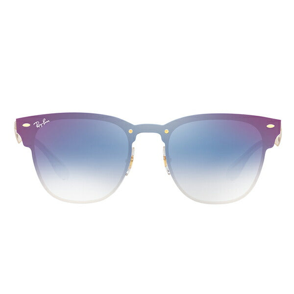 【オsusume価格】reiban sangurasu RB3576N 043/X0 47 Ray-Ban bureiz kurabumasuta haisutorito BLAZE CLUBMASTER HIGHSTREET 伊达メガネ 眼镜