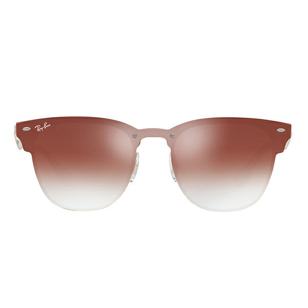 【オsusume価格】reiban sangurasu RB3576N 9039V0 47 Ray-Ban bureiz kurabumasuta haisutorito BLAZE CLUBMASTER HIGHSTREET 伊达メガネ 眼镜