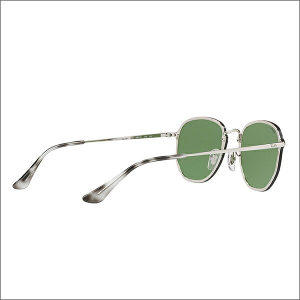 【オススメ価格】レイバン サングラス ブレイズ RB3579N 003/30 58 Ray-Ban BLAZE HIGHSTREET フラットレンズ 伊達メガネ 眼鏡