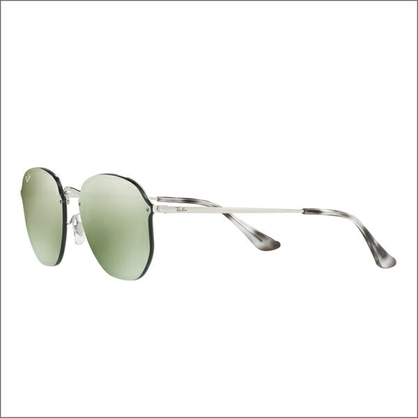 【オススメ価格】レイバン サングラス ブレイズ RB3579N 003/30 58 Ray-Ban BLAZE HIGHSTREET フラットレンズ 伊達メガネ 眼鏡