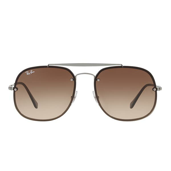 【オsusume価格】reiban sangurasu bureizu RB3583N 004/13 58 Ray-Ban ジェネラル furattorenzu BLAZE GENERAL HIGHSREET 伊达メガネ 眼镜