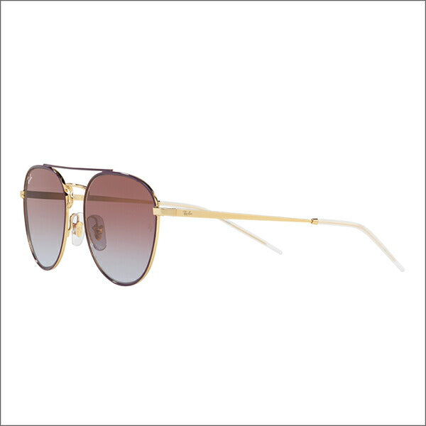 【オsusume価格】reiban sangurasu RB3589 9059I8 55 Ray-Ban reyan 纯正renzu対応 ダブルブurikji bonsuton ヤngsuta YOUNGSTER伊达メガネ眼镜