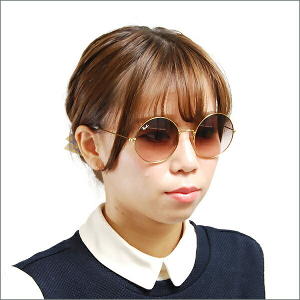 未使用 レイバン サングラス RB3592 001/13 55-20 レイバン サングラス ジャジョ RB3592 001/13 55 レギュラー