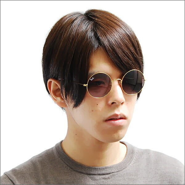 Ray-Ban レイバン サングラス RB3592 JA-JO ジャジョ Ray-Ban JA-JO（レイバン ジャジョ） | 老眼対策メガネと度付スポーツ