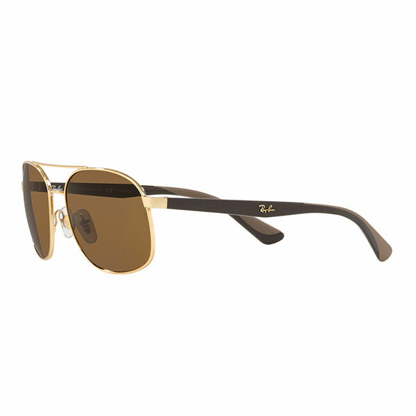 【オsusuメ価格】reiban sangurasu RB3593 001/83 58 Ray-Ban reyban 纯正renzu対応 sukuoea ダブルブurikジ 偏光 ACTIVE LIFESTYLE 伊达メガネ眼镜