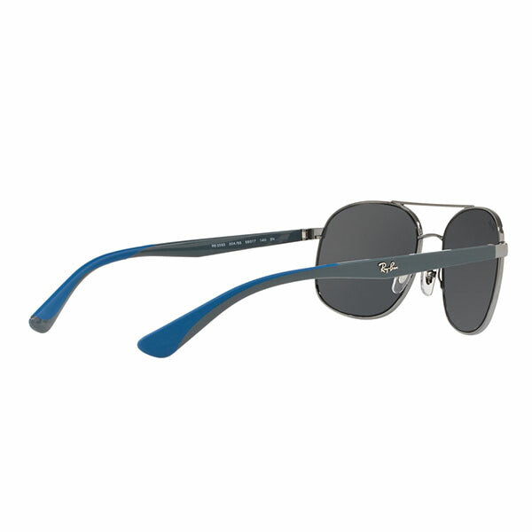 【オsusuメ価格】reiban sangurasu RB3593 004/55 58 Ray-Ban reyban 纯正renzu対応 sukuoea ダブルブurikji ミラー ACTIVE LIFESTYLE伊达メガネ眼镜