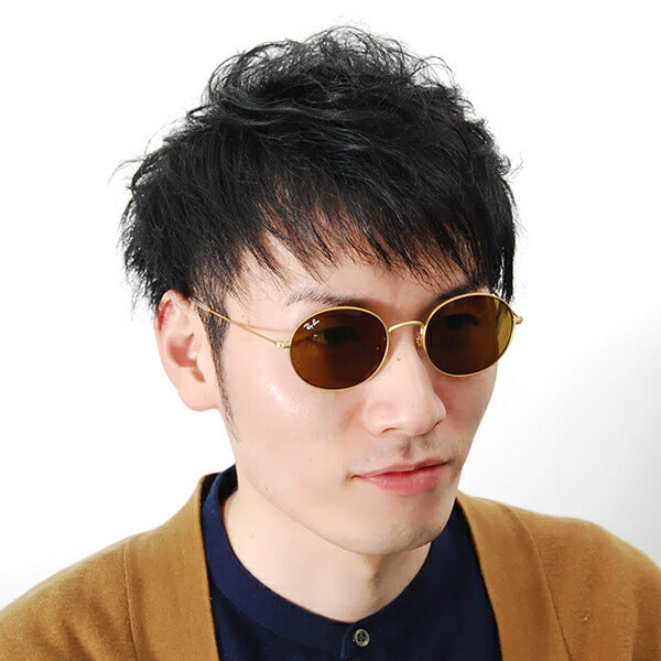 【オsusume価格】reiban サngurasu RB3594 901373 53 Ray-Ban ラウンド ボsuton ヤngugusuta YOUNGSTER 伊达メガネ 眼镜