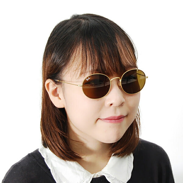 【オsusume価格】reiban サngurasu RB3594 901373 53 Ray-Ban ラウンド ボsuton ヤngugusuta YOUNGSTER 伊达メガネ 眼镜