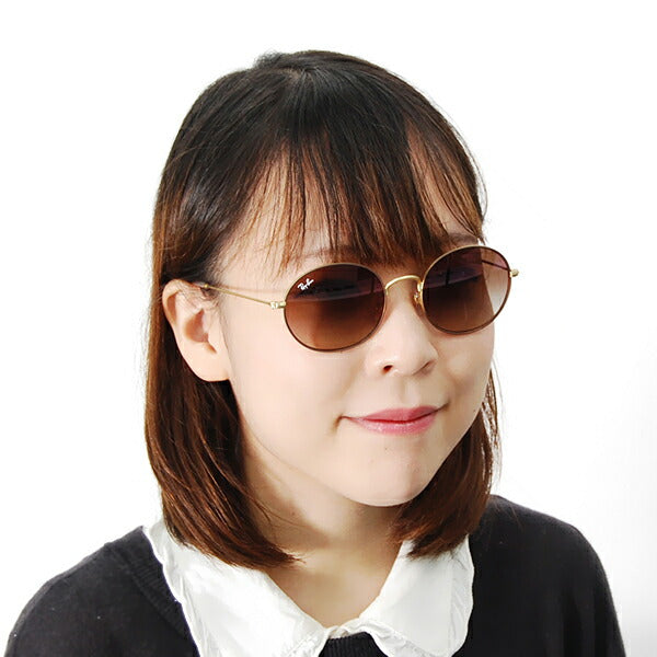 【オsusume価格】reiban sangurasu RB3594 9115S0 53 Ray-Ban reyan 纯正renzu対応 ラウndudo bonsuton ヤngsuta ミラー YOUNGSTER伊达メガネ眼镜