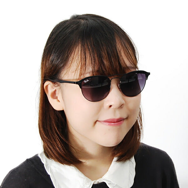 【オススメ価格】レイバン サングラス RB3596 186/8G 54 Ray-Ban レイバン純正レンズ対応 ダブルブリッジ ライトフォース テック LITEFORCE TRCH 伊達メガネ 眼鏡