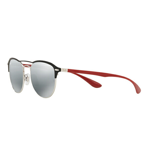 【オsusuメ価格】reiban sangurasu RB3596 909188 54 Ray-Ban reyban 纯正 renzu対応 ダブルブritジ raitofososu tekku ミラー LITEFORCE TRCH伊达メガネ眼镜