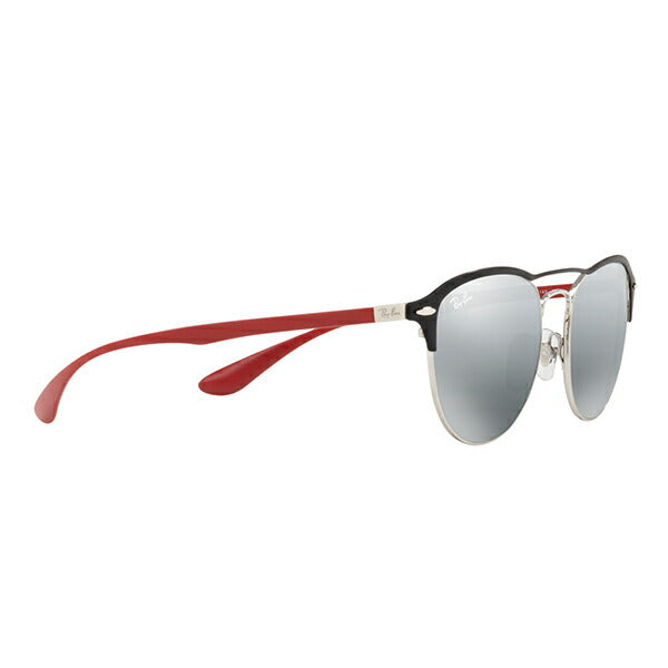 【オsusuメ価格】reiban sangurasu RB3596 909188 54 Ray-Ban reyban 纯正 renzu対応 ダブルブritジ raitofososu tekku ミラー LITEFORCE TRCH伊达メガネ眼镜