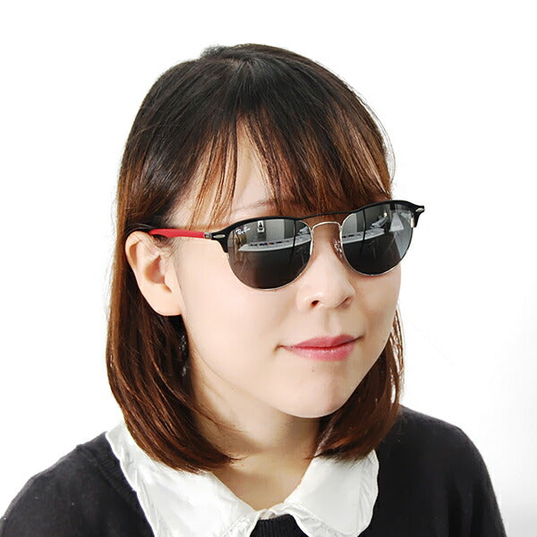 【オsusuメ価格】reiban sangurasu RB3596 909188 54 Ray-Ban reyban 纯正 renzu対応 ダブルブritジ raitofososu tekku ミラー LITEFORCE TRCH伊达メガネ眼镜