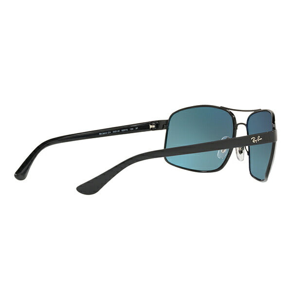 【オsusume価格】reiban sangurasu RB3604CH 002/J0 62 Ray-Ban kuromance テック 偏光 ミラー sukueia ダブルブurikji CHROMANCE TECH 伊达メガネ 眼镜