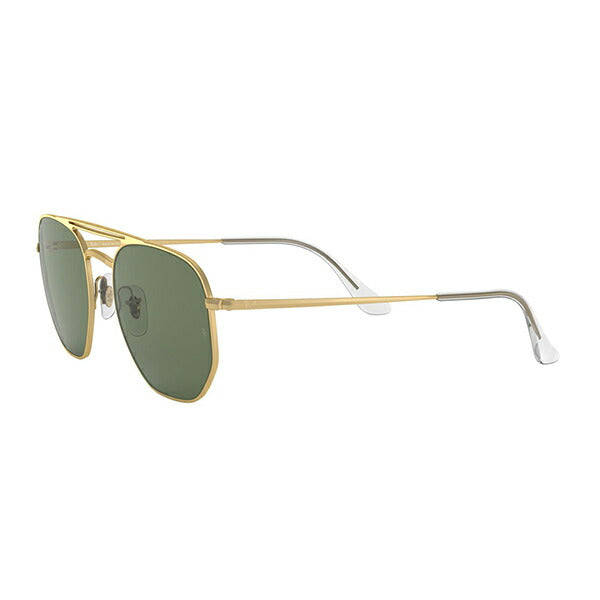 【オsusume価格】reiban sangurasu RB3609 914071 54 Ray-Ban ヘキサゴナル メタル ダブルブurikji 伊达メガネ 眼镜