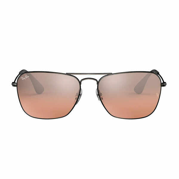 【オススメ価格】レイバン サングラス RB3610 91396U 58 Ray-Ban レイバン純正レンズ対応 スクエア レクタングル ダブルブリッジ 伊達メガネ 眼鏡